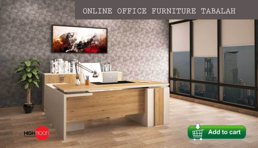 Online Office Furniture Tabalah