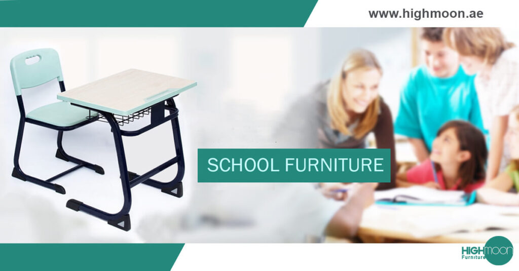 School-furniture