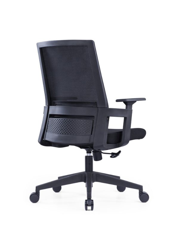 Chip Operator Chair