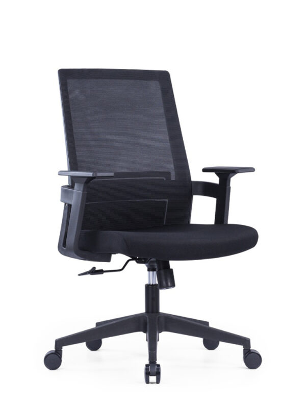 Chip Operator Chair