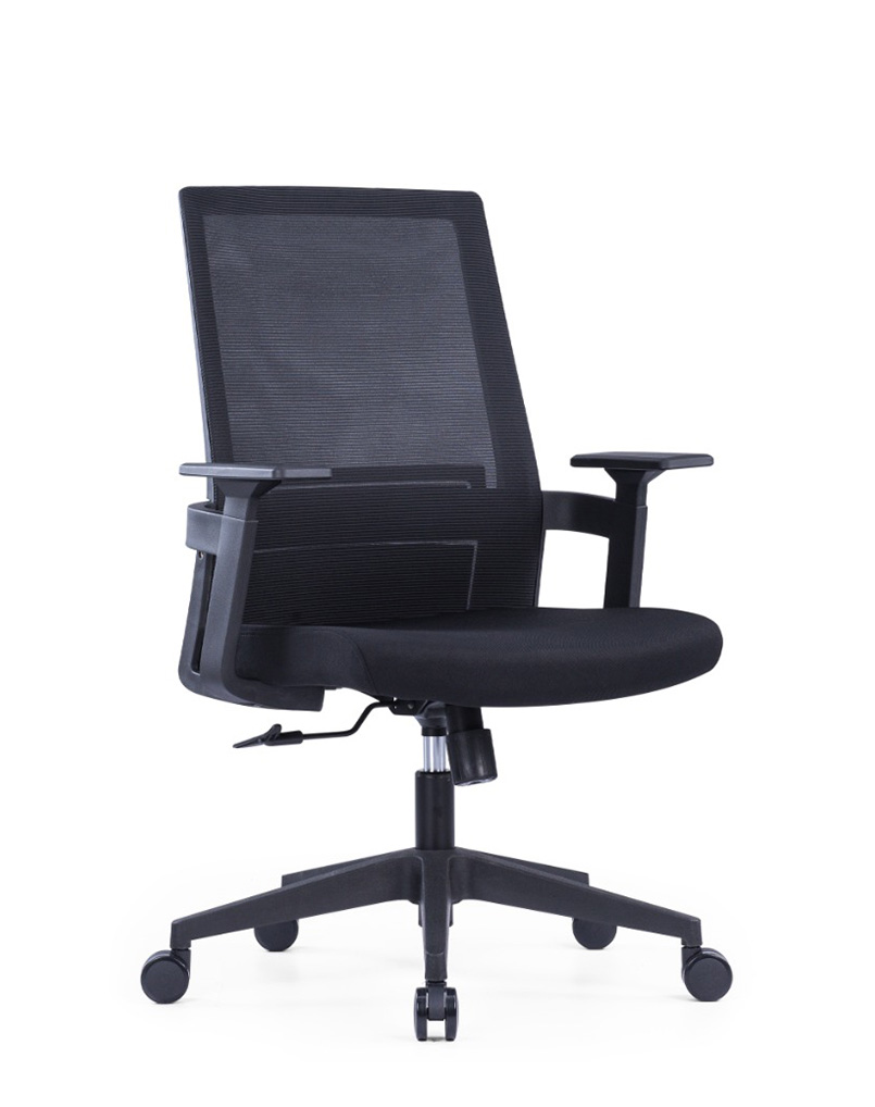 Chip Operator Chair