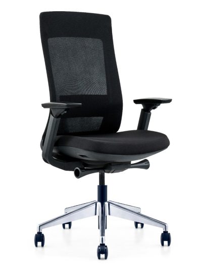 Evl Operator Chair