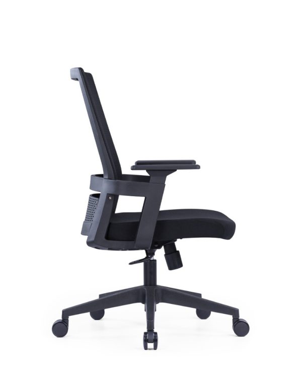 Chip Operator Chair