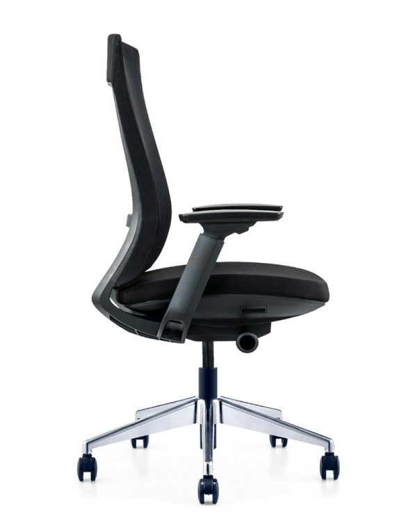 Evl Operator Chair