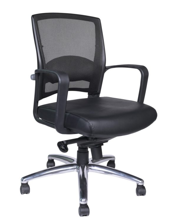 Geo Operator Chair