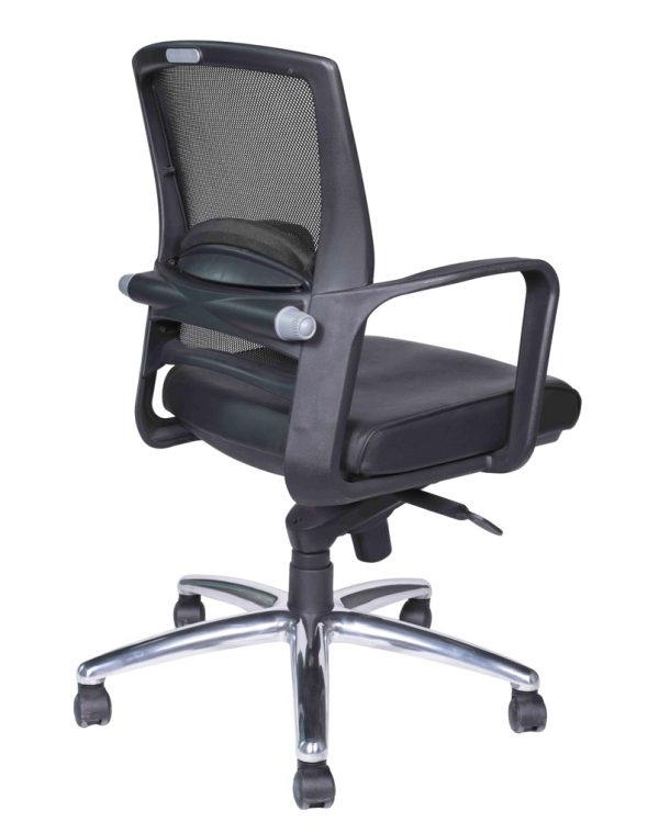 Geo Operator Chair