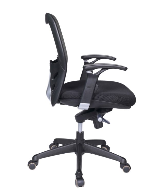 Cube Operator Chair