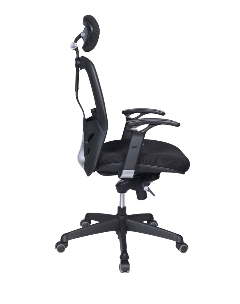 Cube Executive Chair