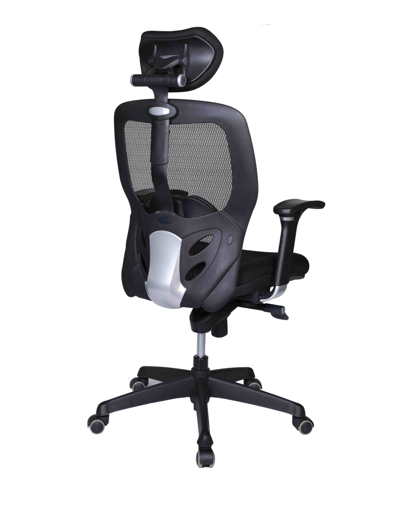 Cube Executive Chair