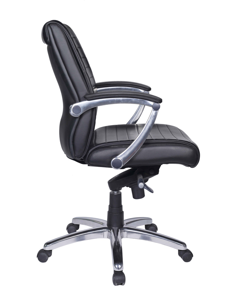 Cube Operator Chair