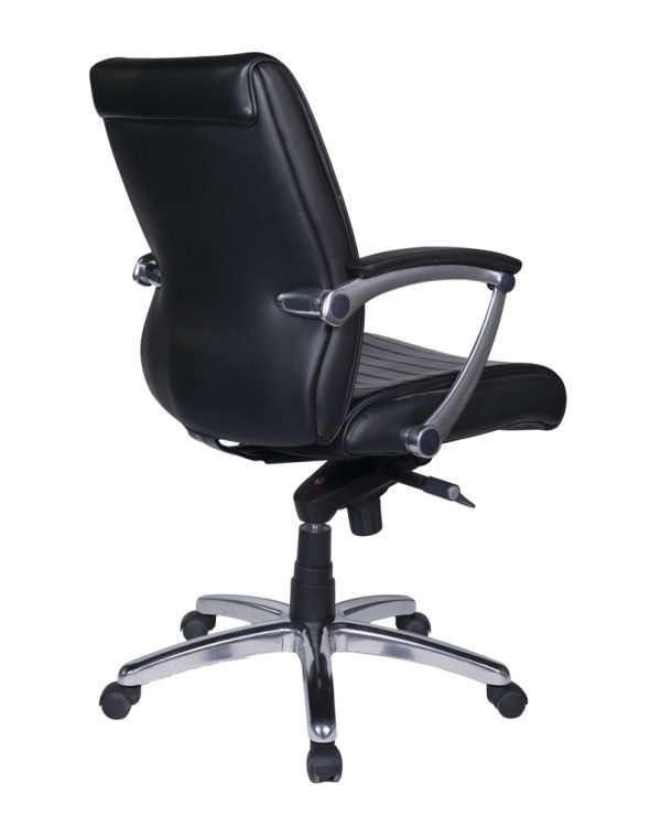 Cube Operator Chair