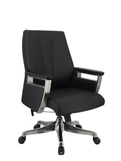 Musk Operator Chair