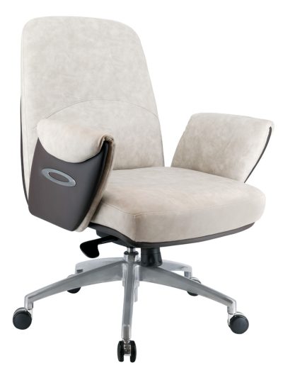 Oval Operator Chair