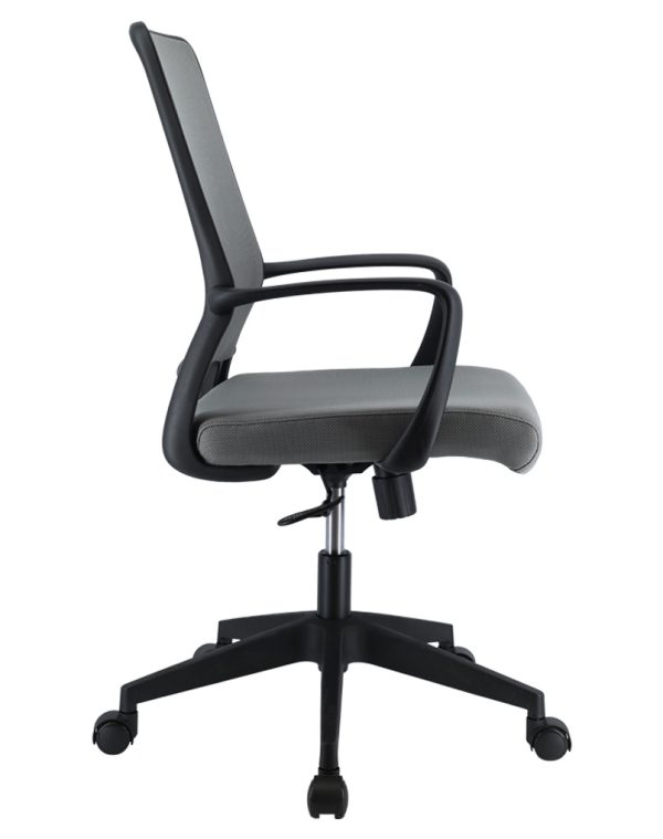 Fisk Operator Chair