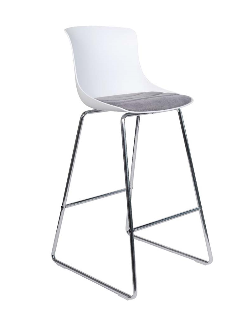 Palm High Stool