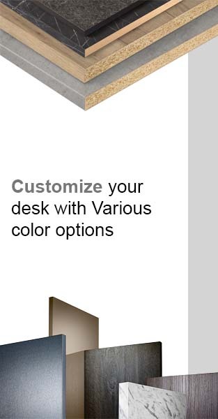 customize office furniture