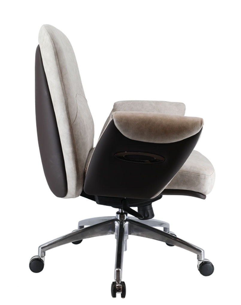 Oval Operator Chair