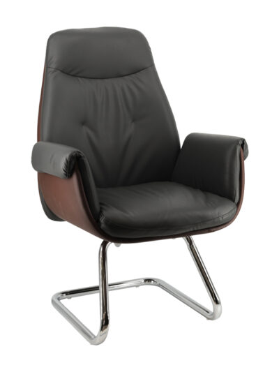 Omex Visitor Chair