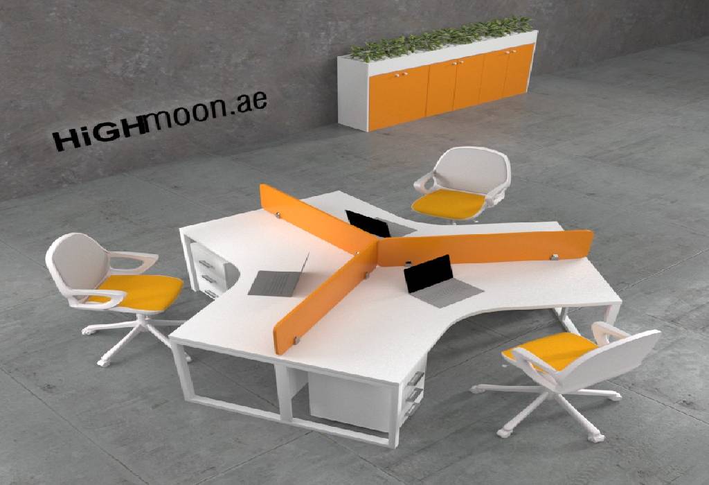 Get Your Workstations Customized As Per Your Requirement