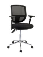 Flock Operator Chair