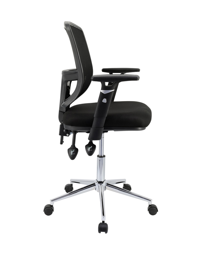 Flock Operator Chair