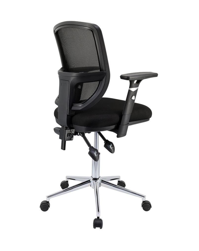 Flock Operator Chair