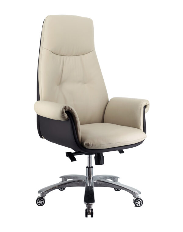 Drop-Executive-Chair