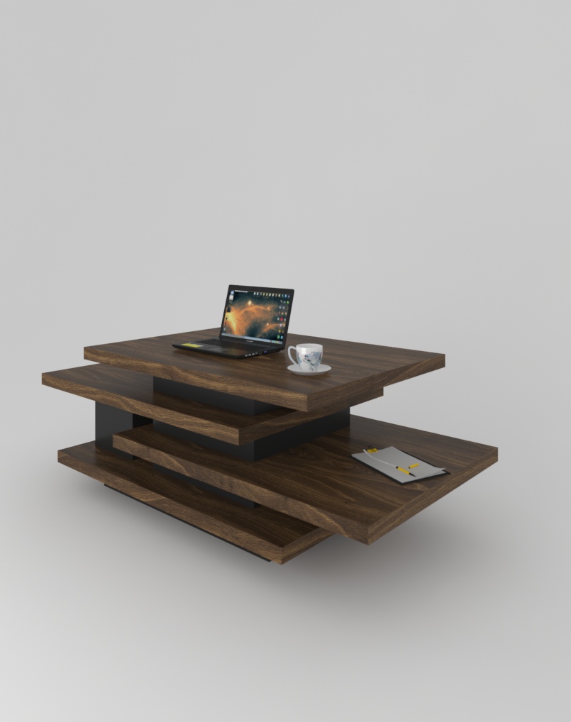Dust Coffee Table office furniture dubai
