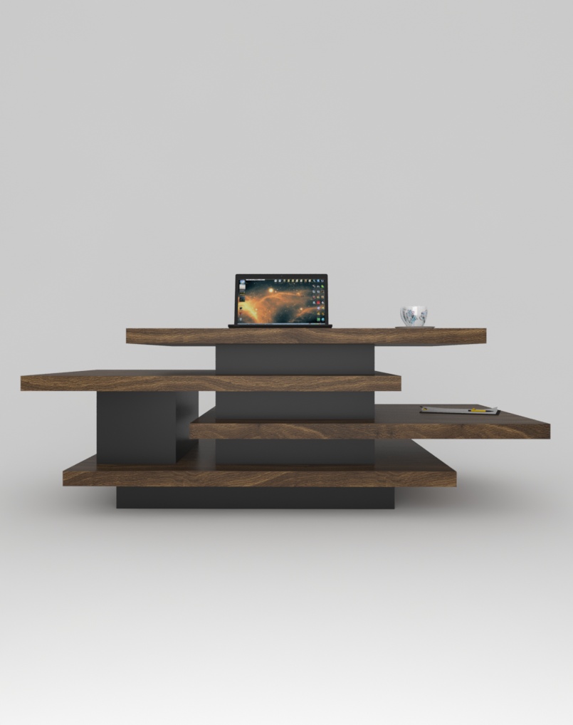 Dust Coffee Table office furniture dubai