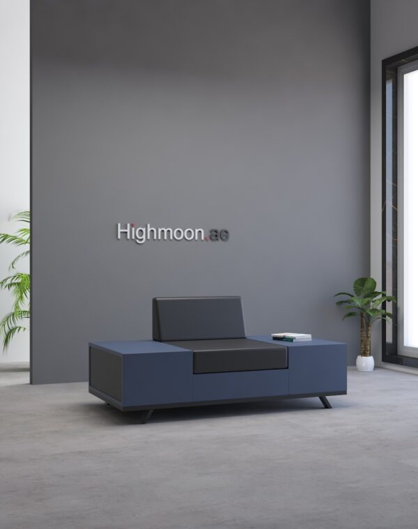 Chicago Single Seater Sofa