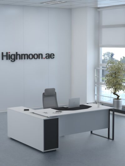 Sync V1 Executive Desk