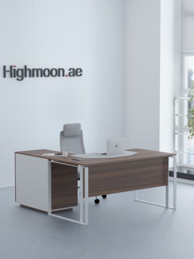 Sync V2 Executive Desk