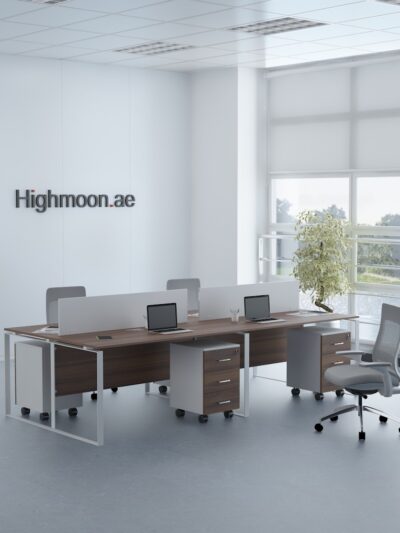 Sync Quad Workstation