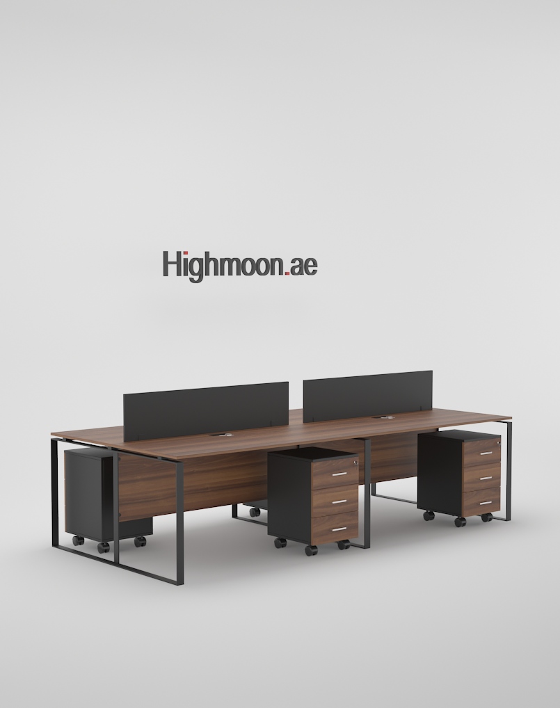 Sync Quad Workstation