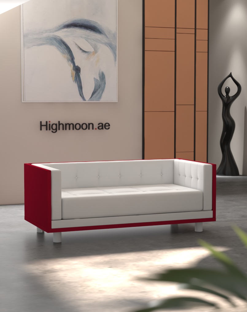 Chester Two Seater Sofa