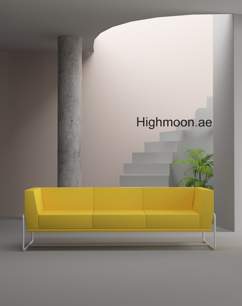 Veronica Three Seater Sofa