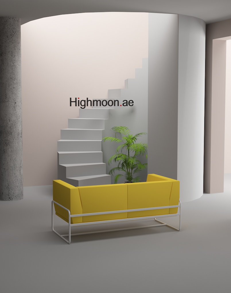 Veronica Two Seater Sofa