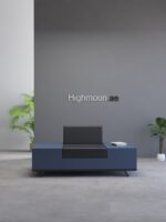Chicago Single Seater Sofa
