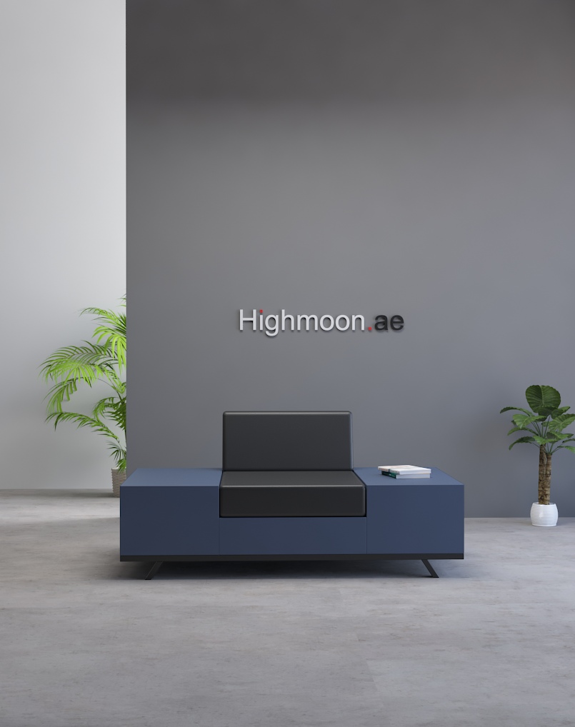 Chicago Single Seater Sofa