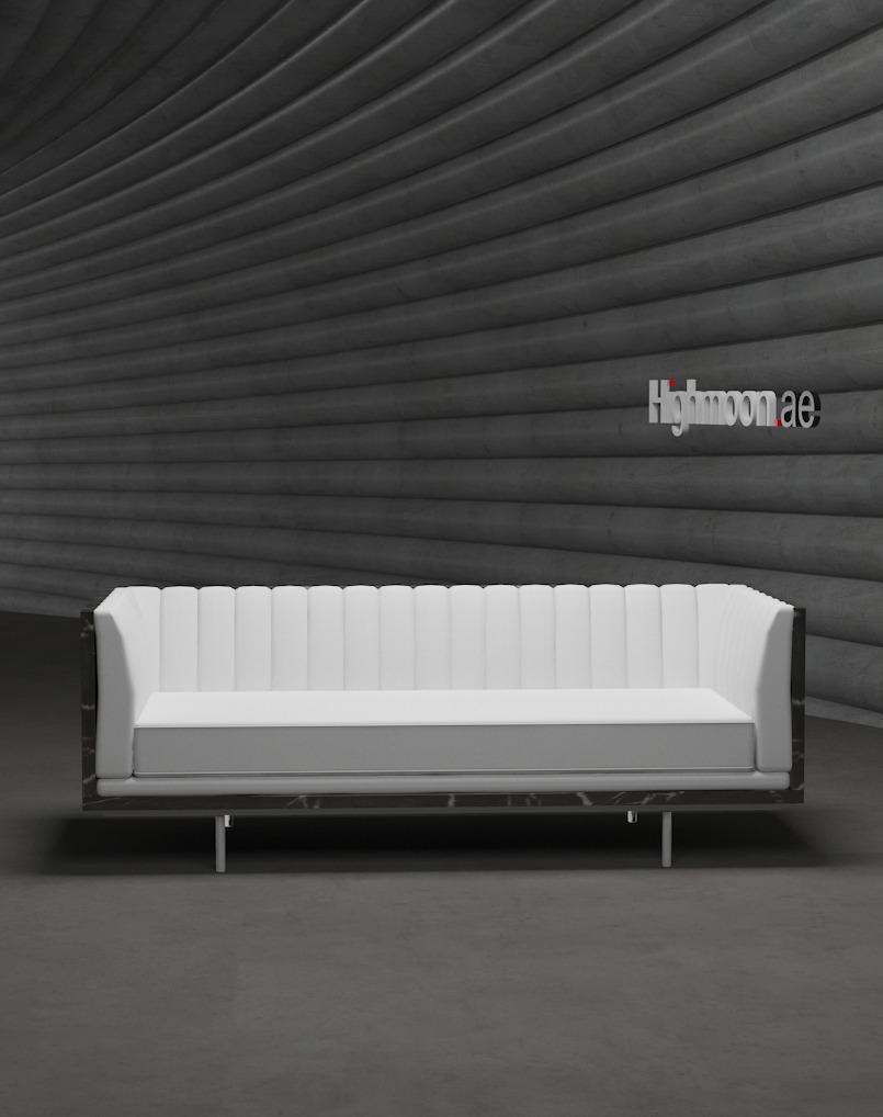 Coast Three Seater Sofa