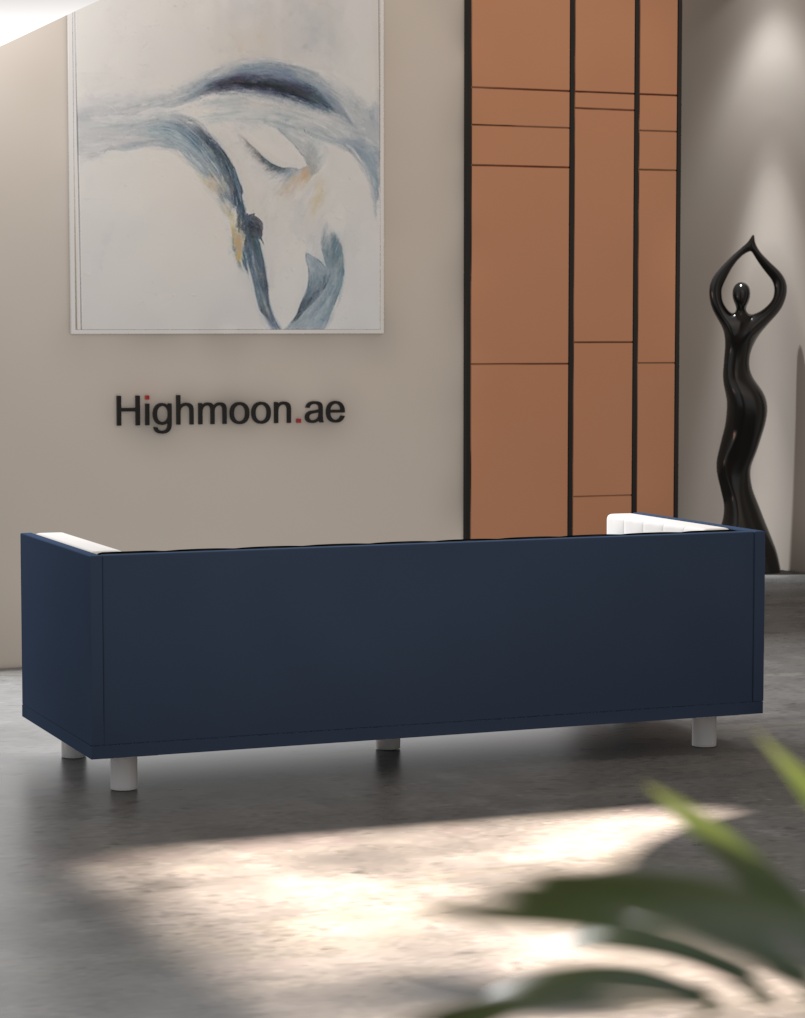 Chester Three Seater Sofa