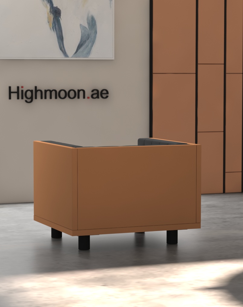 Chester Single Seater Sofa