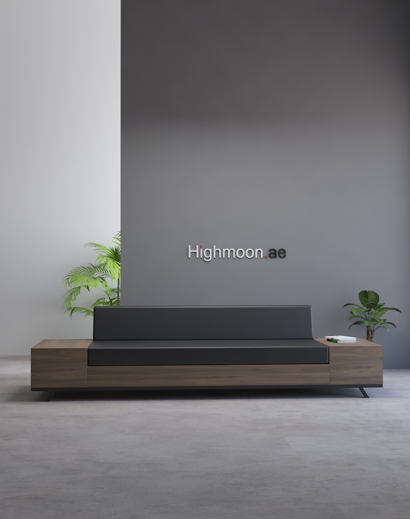 Chicago Three Seater Sofa