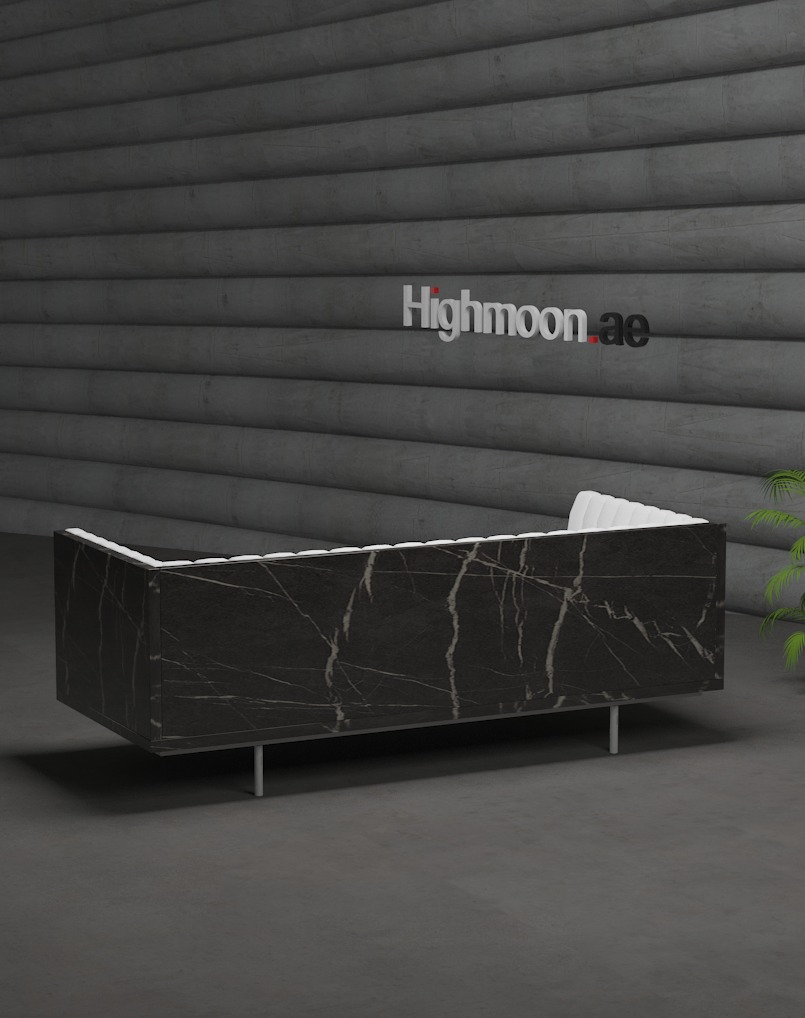 Coast Three Seater Sofa