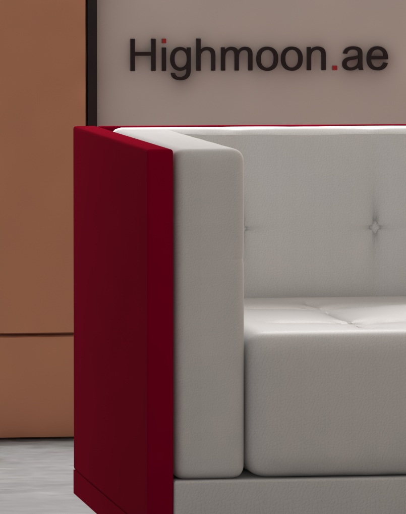 Chester Three Seater Sofa