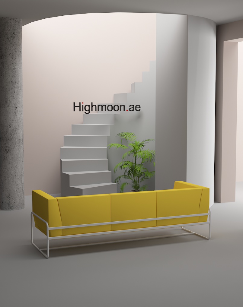 Veronica Three Seater Sofa