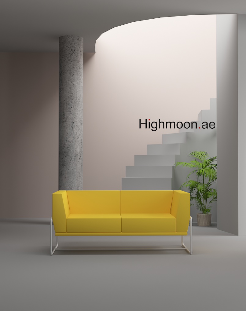 Veronica Two Seater Sofa