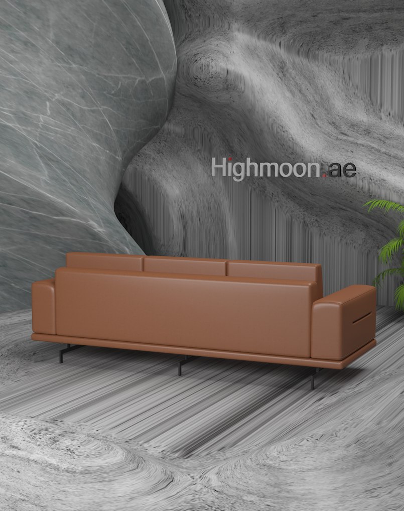 Arena Three Seater Sofa