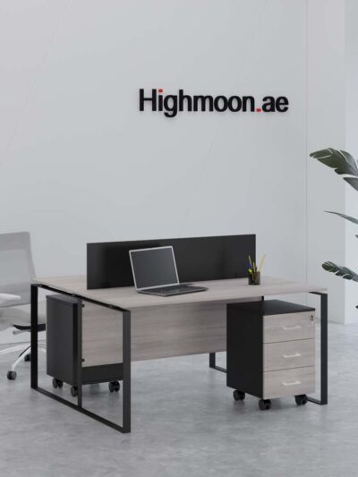 Sync Duo Workstation