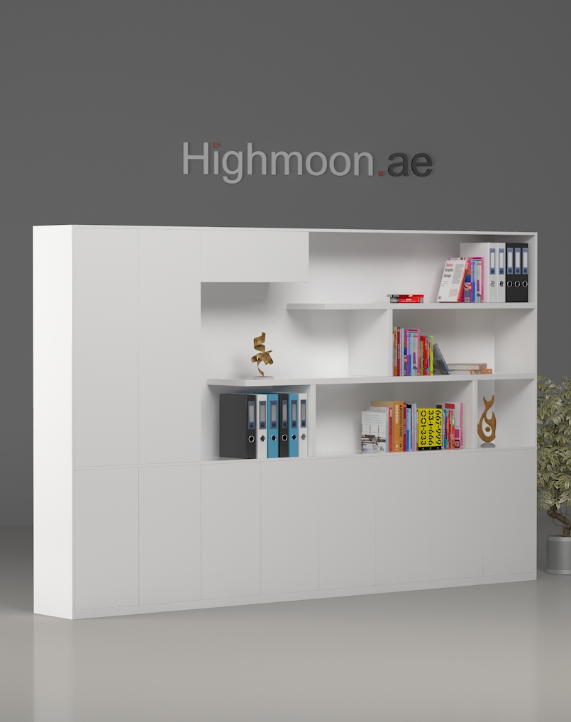 Quad V2 Cabinet Quad V2 Cabinet